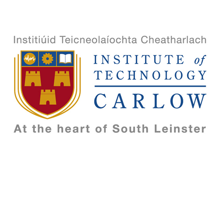 Institute of Technology Carlow Logo