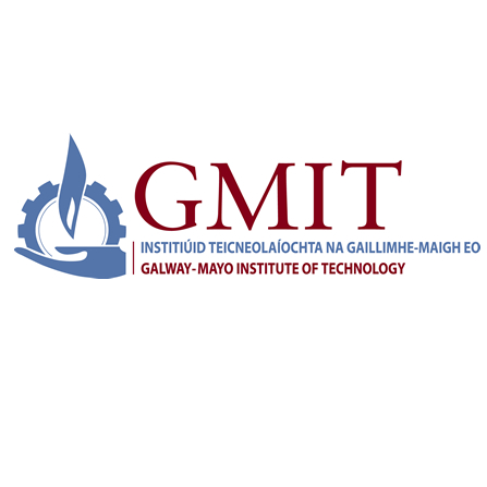 Galway Mayo Institute of Technology Logo