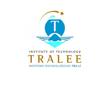 IT Tralee Logo