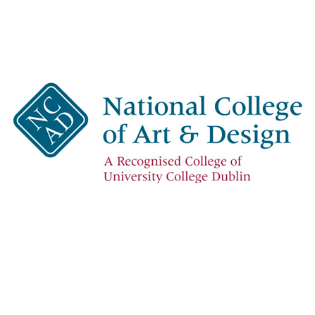 National College of Arts & Design Logo