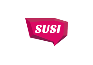 SUSI Logo Website Link