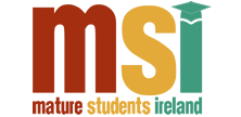 Mature Students Ireland Logo