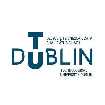 Technological University Dublin Logo