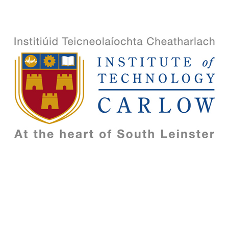 Institute of Technology Carlow Logo