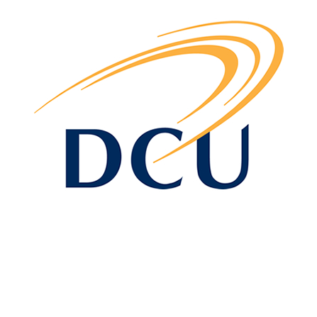 DCU Logo