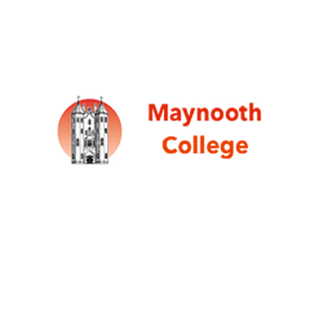 Pontifical University St. Patrick's Maynooth Logo