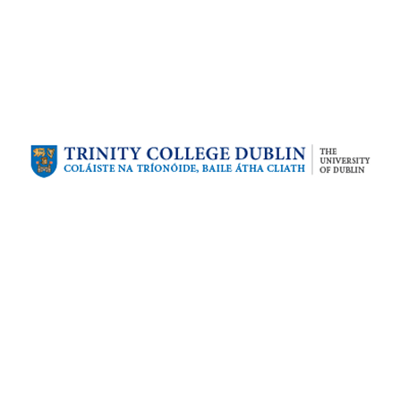 Trinity College Dublin Logo