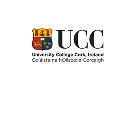 University College Cork Logo