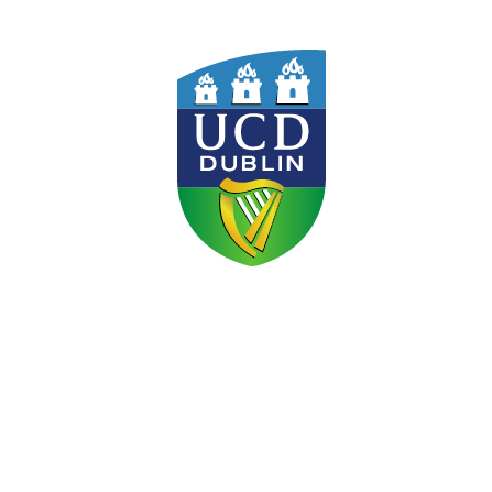 University College Dublin Logo